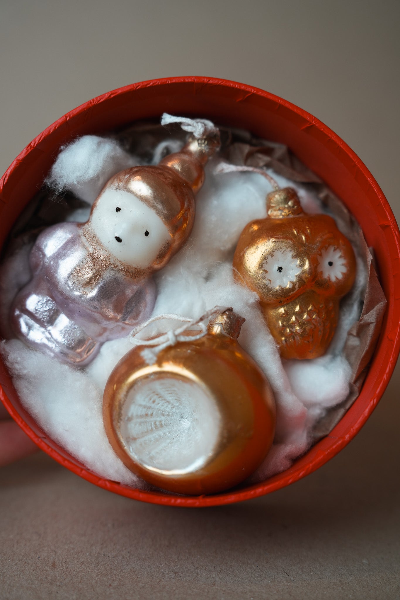 Puisītis, bumba, pūce