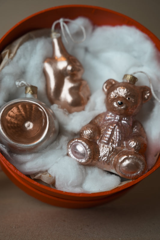 Lāčuks, bumba, vāvere