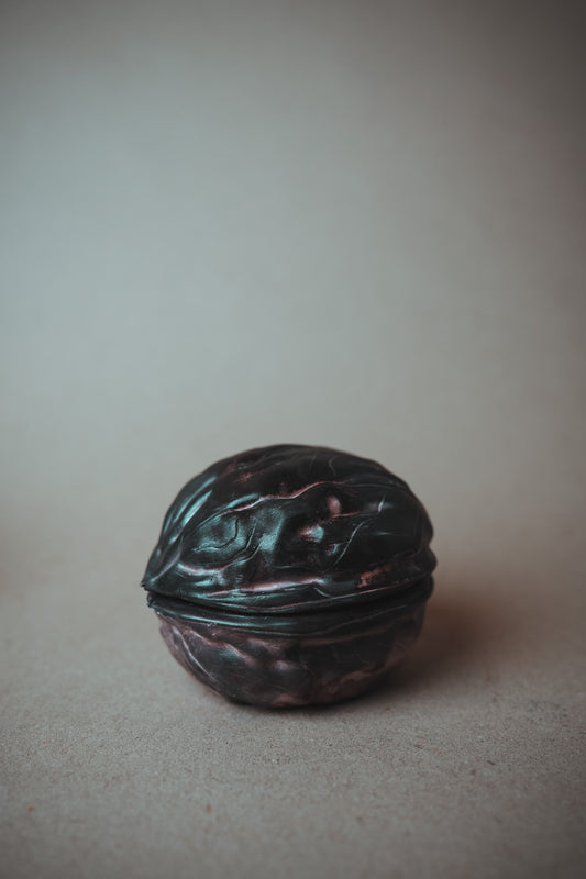 Valrieksts | sojas vaska svece