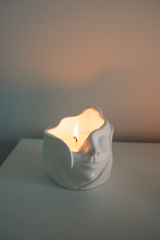 La Femme | sojas vaska svece