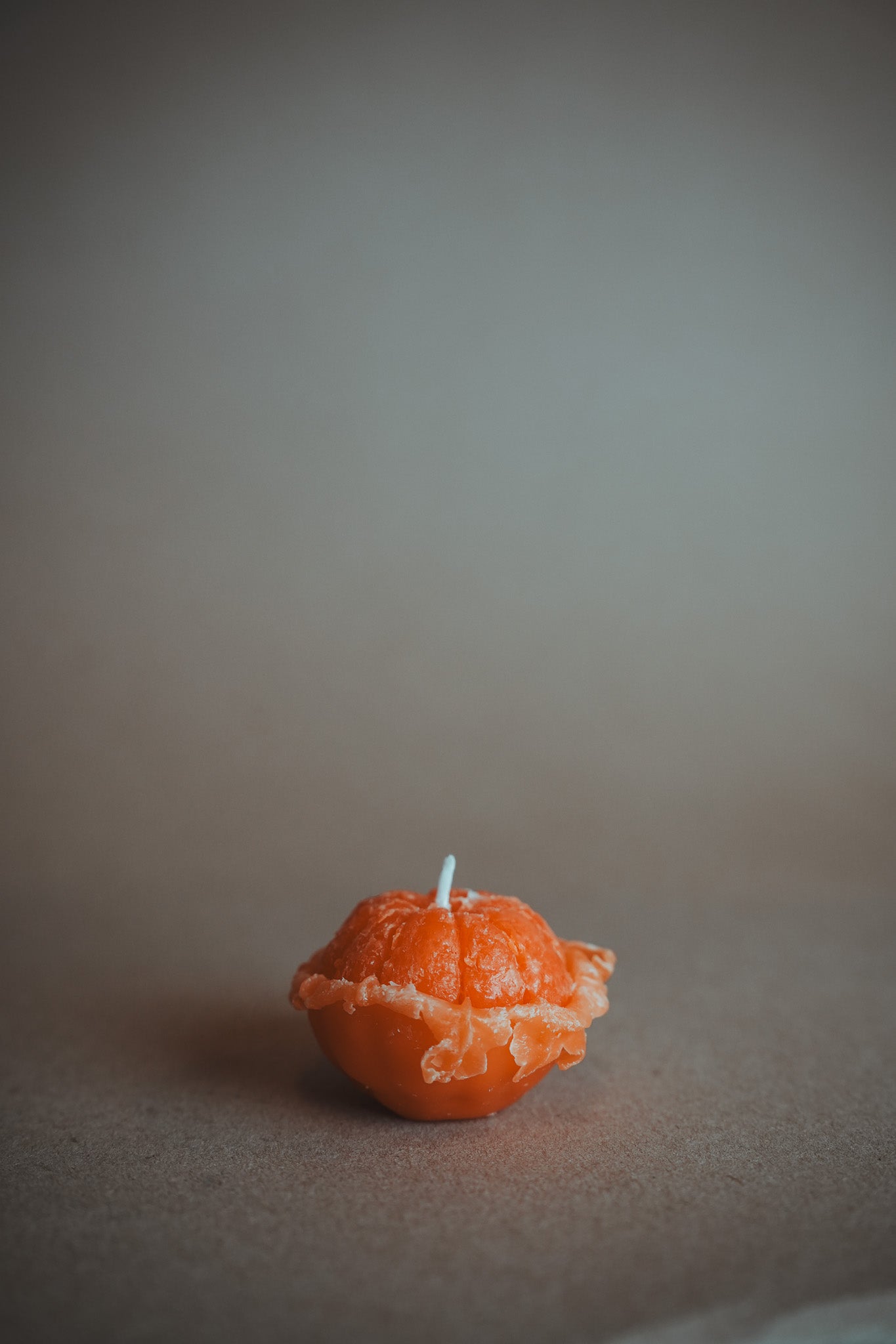 Mandarīni | bišu vaska sveces