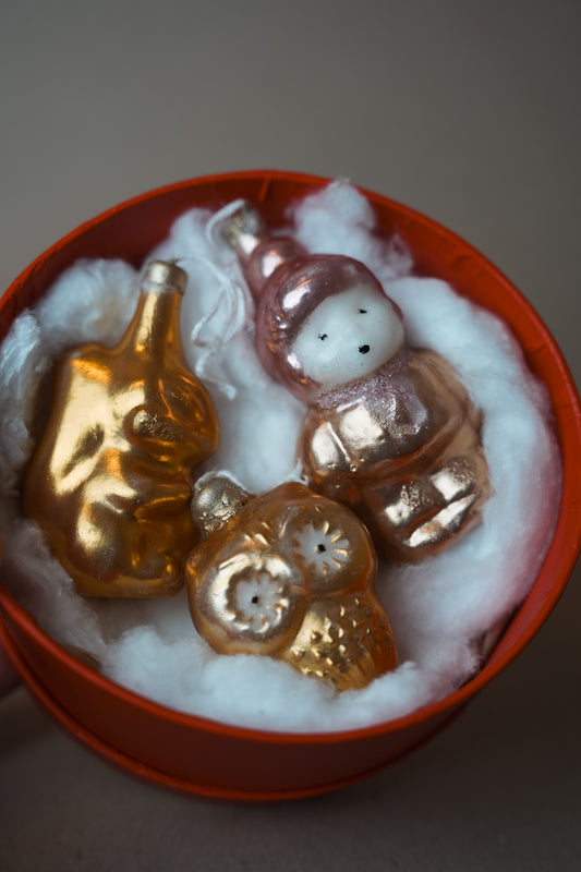 Puisītis, vāvere, pūce