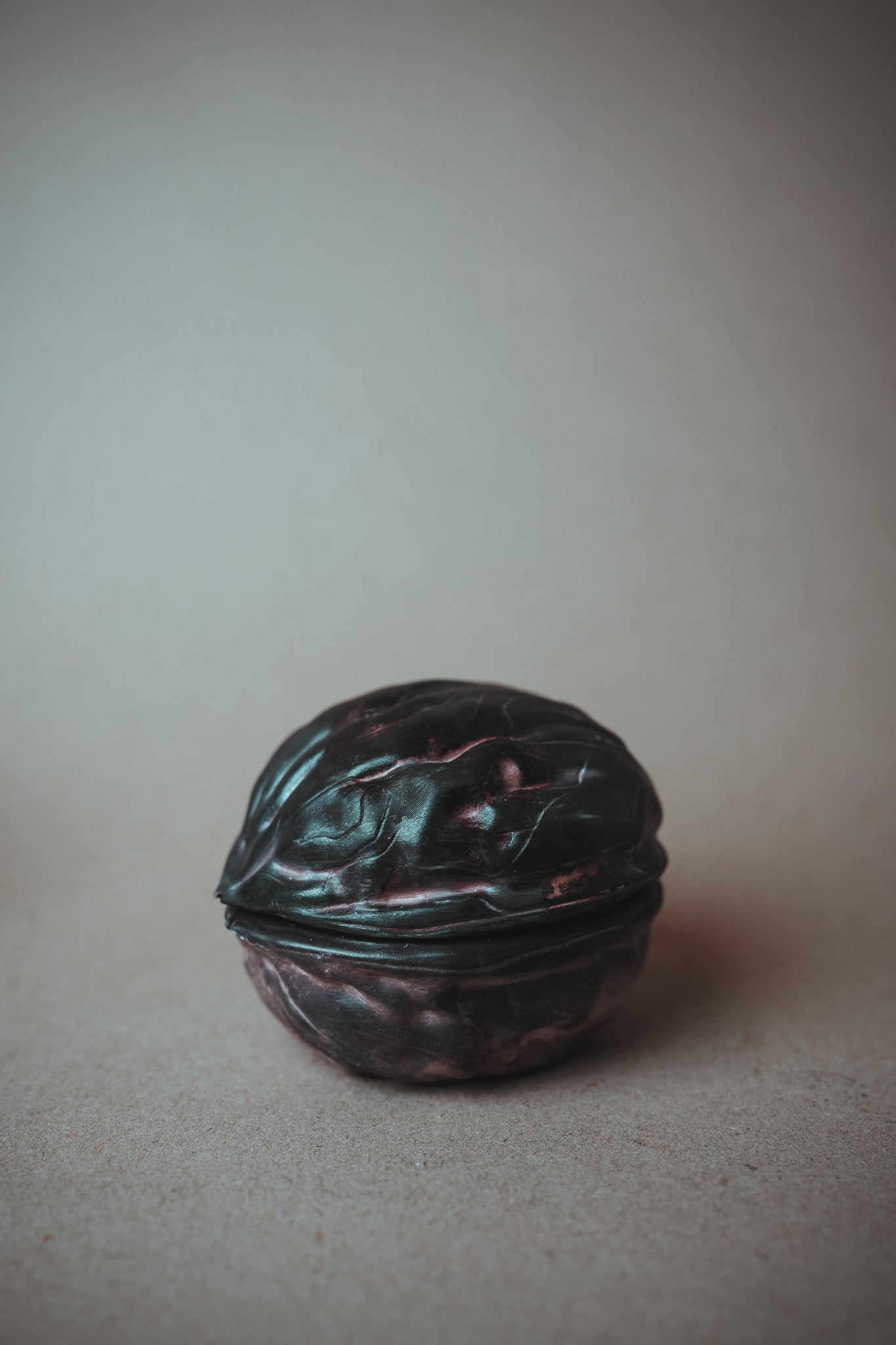 Valrieksts | sojas vaska svece