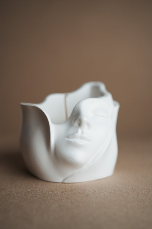 La Femme | sojas vaska svece